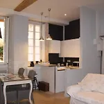 Apartamento Le Loisy Dijon