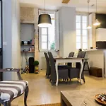 Apartamento Le Loisy Dijon