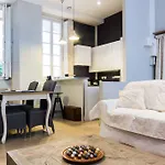 Apartamento Le Loisy
