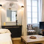 Apartamento Le Loisy Dijon