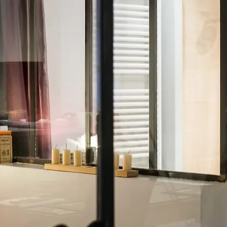 Le Loisy ディジョン