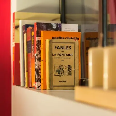 Le Loisy Appartement