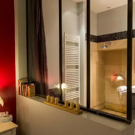 Apartment Le Loisy Dijon