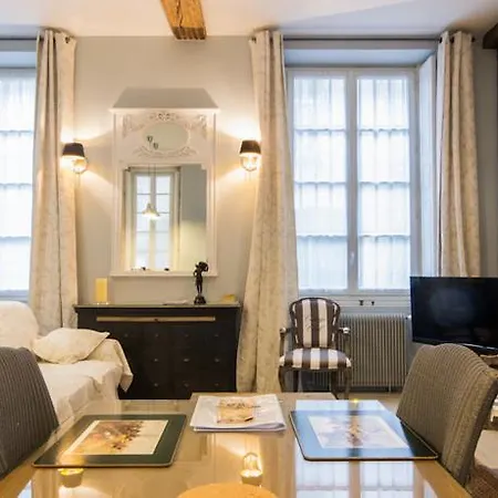 Appartement Le Loisy