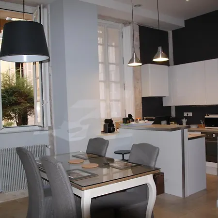 Appartement Le Loisy