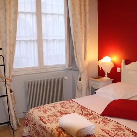 Le Loisy ディジョン