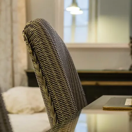 Le Loisy Apartment