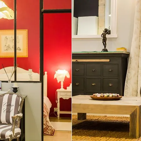 Le Loisy ディジョン