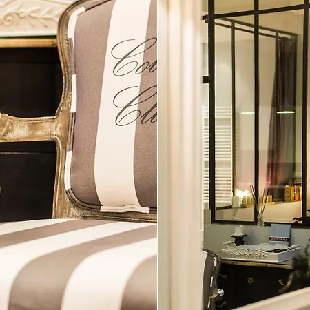 アパート Le Loisy ディジョン