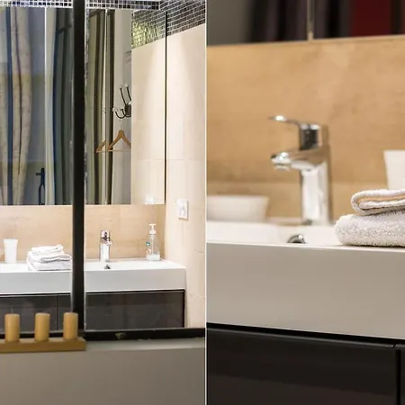 アパート Le Loisy *