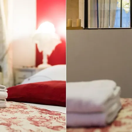 Apartment Le Loisy *