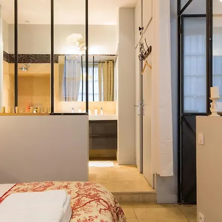 Le Loisy Apartment