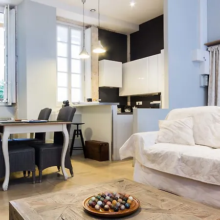 アパート Le Loisy