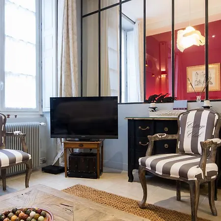Le Loisy Apartment