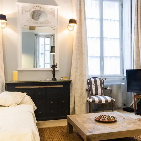 アパート Le Loisy ディジョン