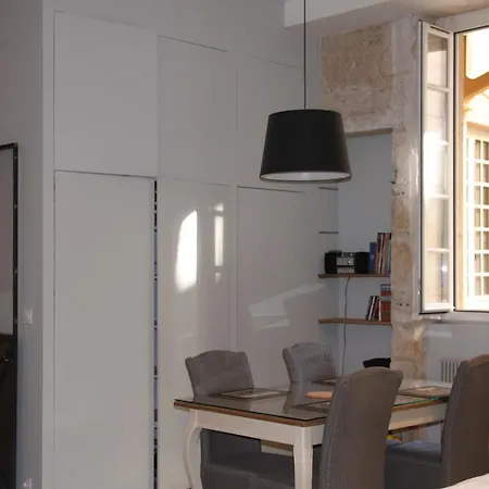 Appartement Le Loisy