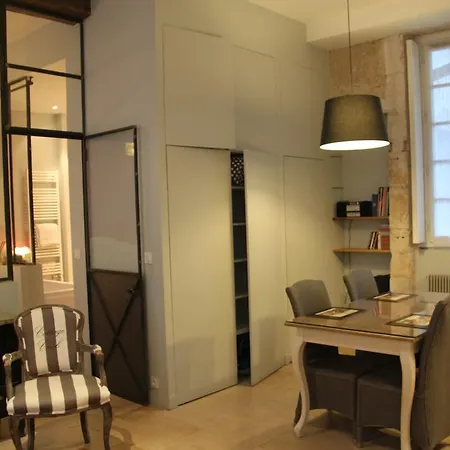 Apartment Le Loisy