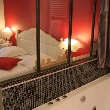 Appartement Le Loisy *