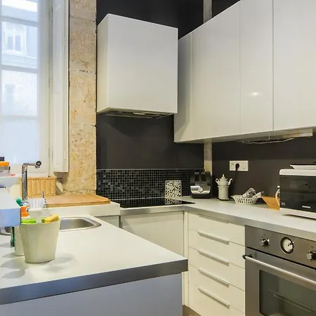 Apartment Le Loisy