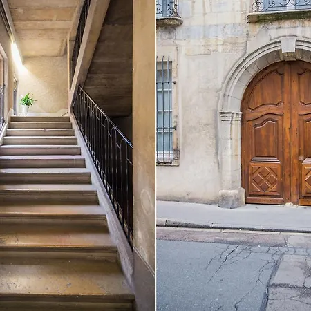 Apartamento Le Loisy