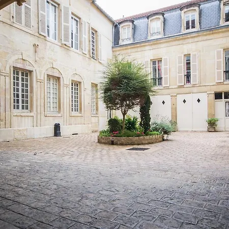 Apartamento Le Loisy