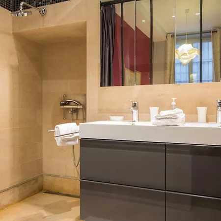 Appartement Le Loisy *