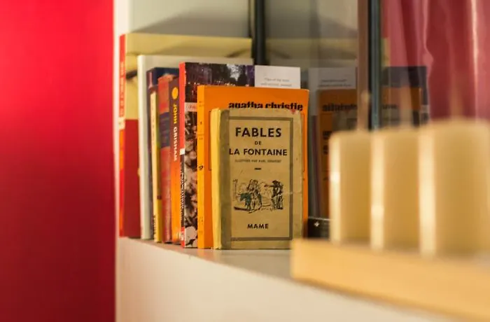 Le Loisy Apartamento