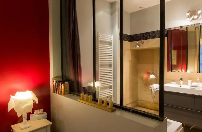 Apartamento Le Loisy Dijon