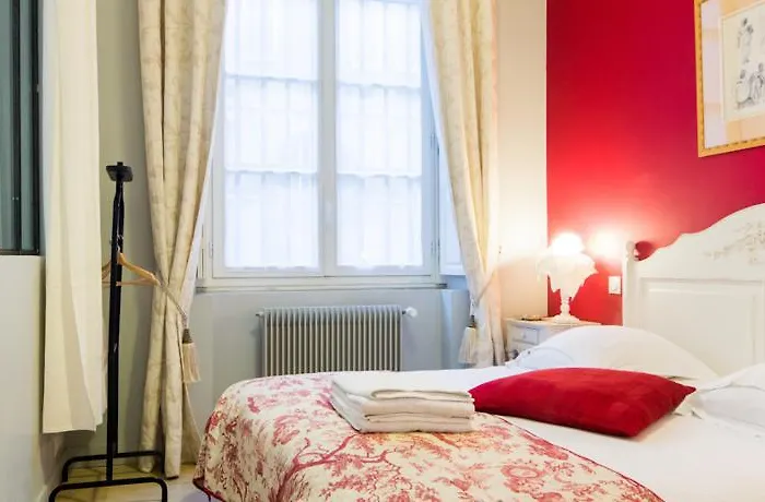 Le Loisy Apartamento *