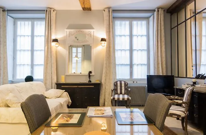 Apartamento Le Loisy