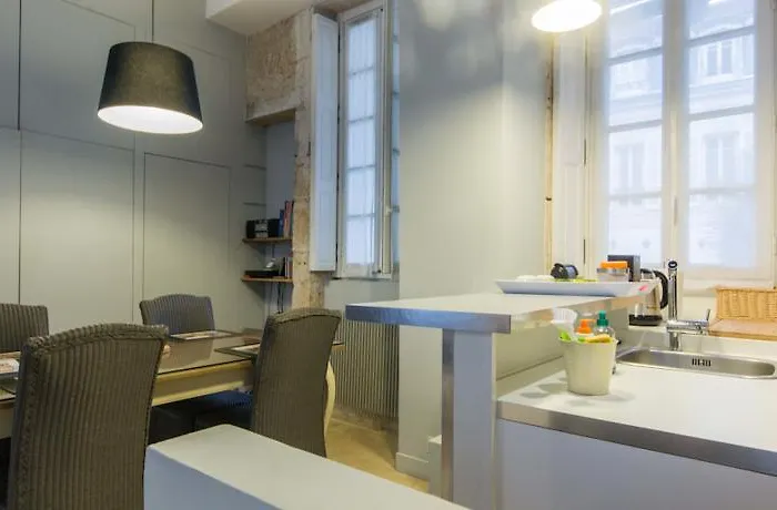 Le Loisy Apartamento