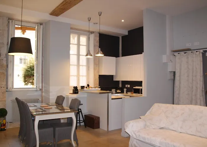 Διαμέρισμα Le Loisy Ντιζόν