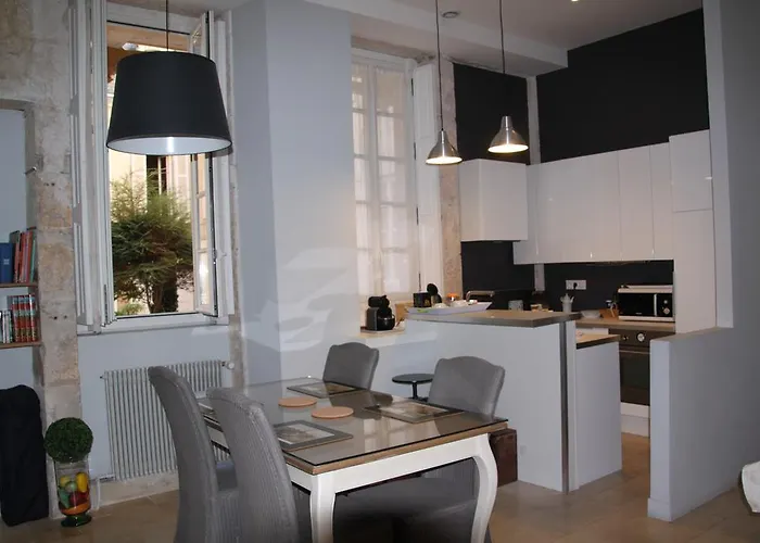 Apartamento Le Loisy