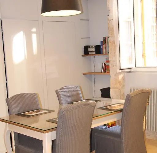 Le Loisy Apartamento *