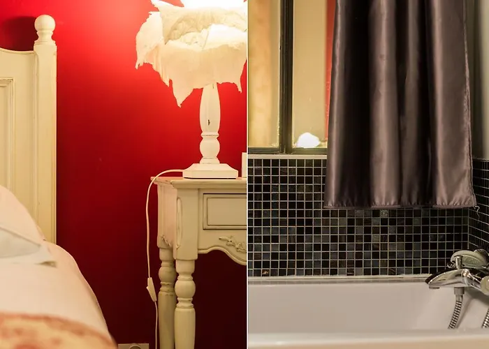 Le Loisy Διαμέρισμα *