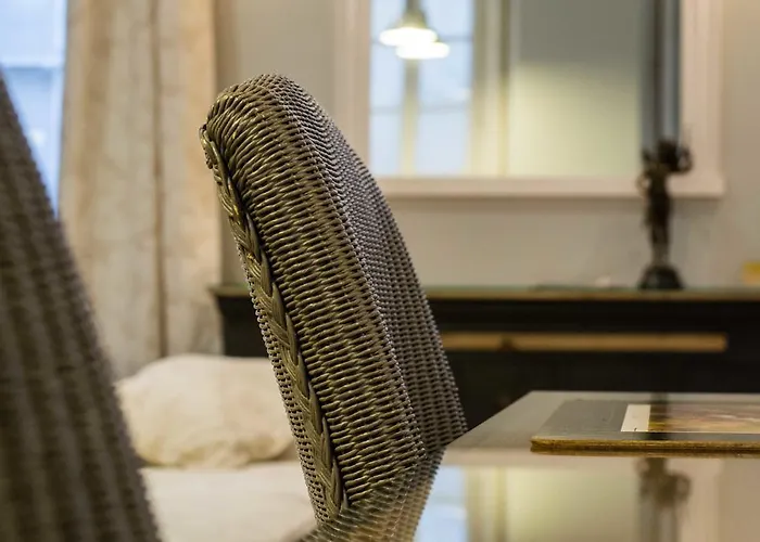 Le Loisy Διαμέρισμα