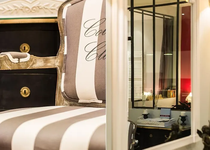 Apartamento Le Loisy Dijon