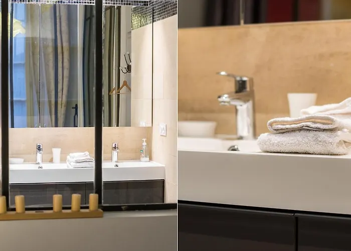 Διαμέρισμα Le Loisy *