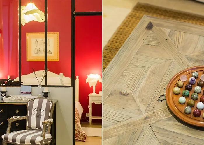 Le Loisy Apartamento Dijon