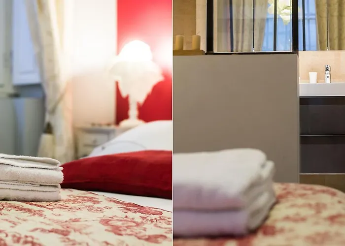 Apartamento Le Loisy *