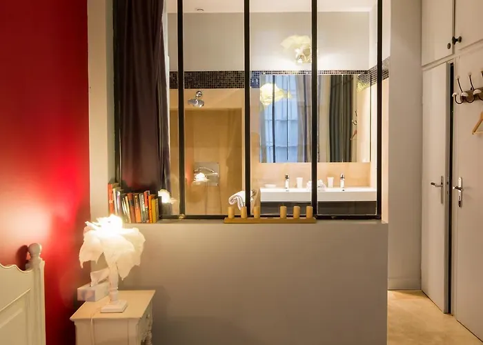 Le Loisy Διαμέρισμα