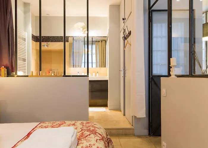 Le Loisy Apartamento