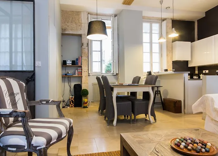 Διαμέρισμα Le Loisy Ντιζόν