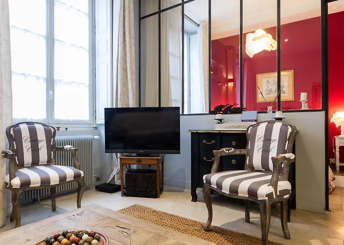 Le Loisy Apartamento