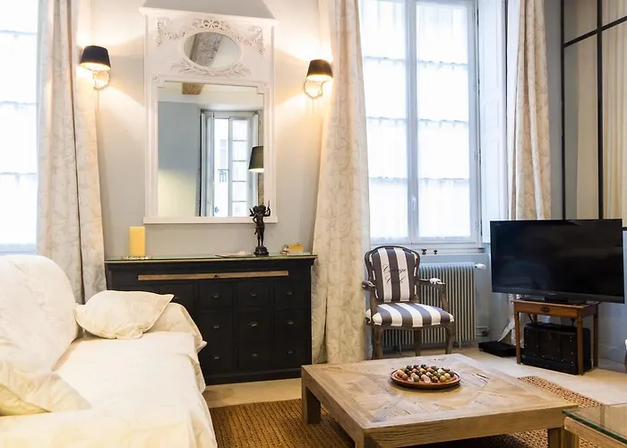 Apartamento Le Loisy Dijon