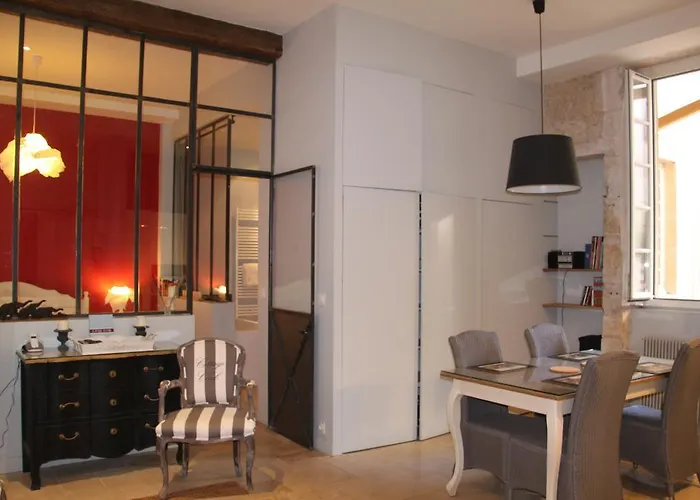 Apartamento Le Loisy