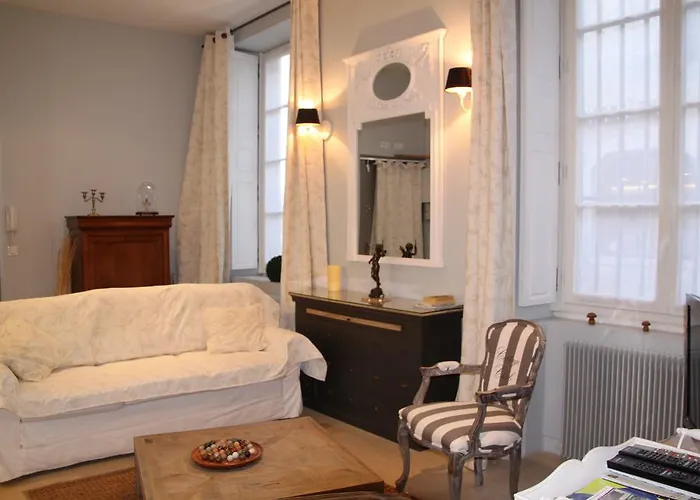 Le Loisy Apartamento *