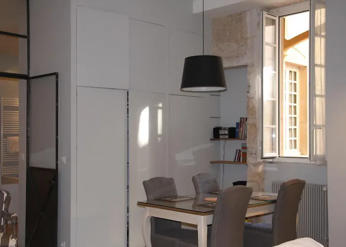 Διαμέρισμα Le Loisy