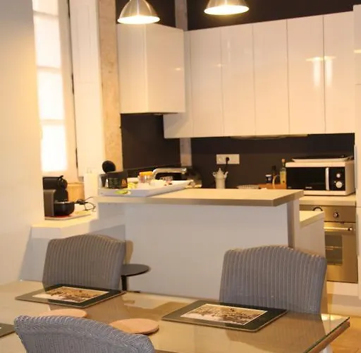 Le Loisy Apartamento