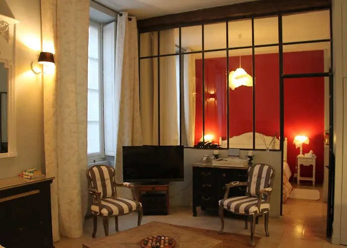 Le Loisy Apartamento *